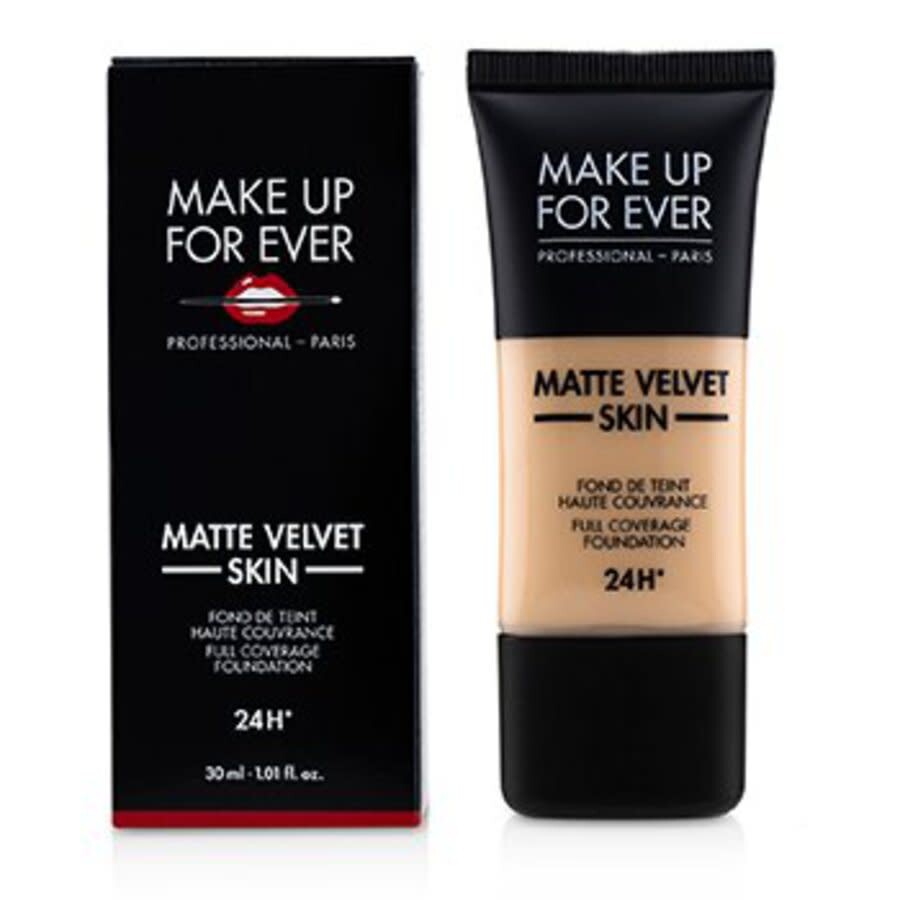 Make Up Forever MAKE UP FOR EVER Matte Velvet Skin Full Coverage