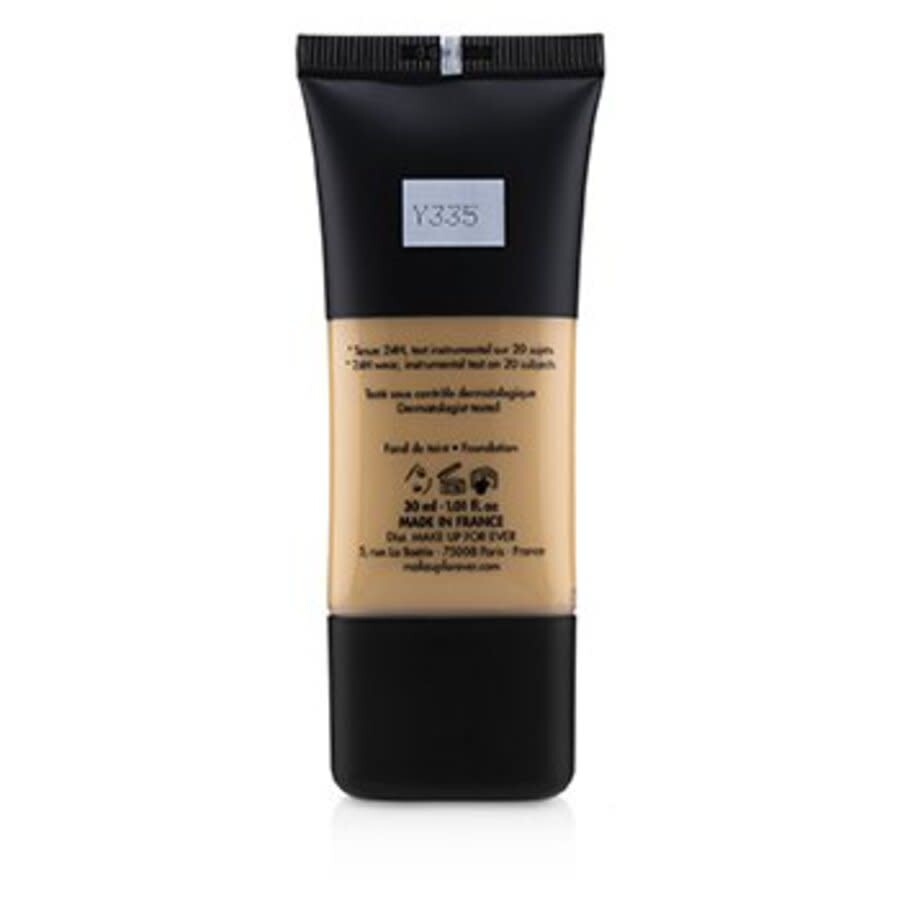 Make Up Forever MAKE UP FOR EVER Matte Velvet Skin Full Coverage