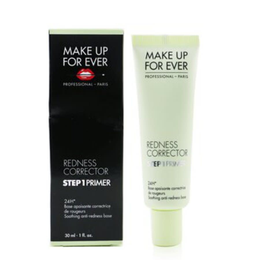 Make Up Forever Make Up For Ever Step 1 Primer Redness Corrector