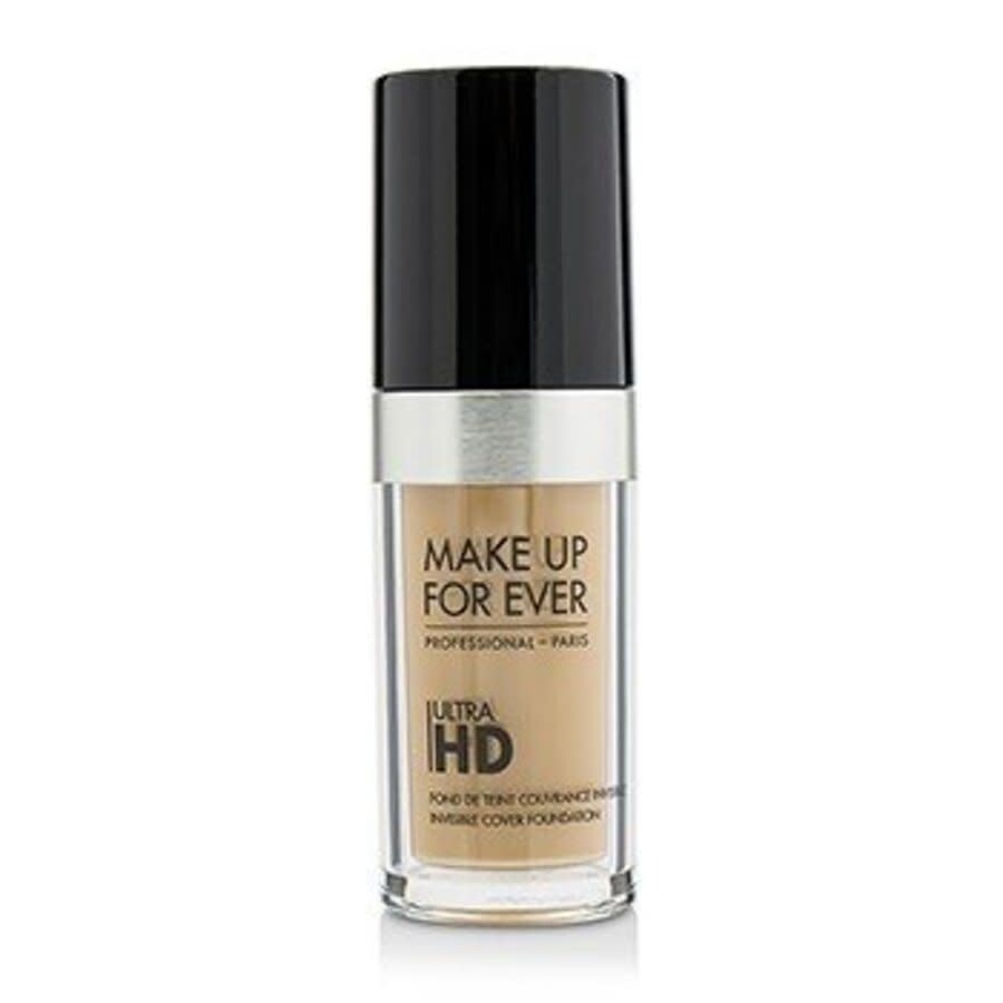 Make Up Forever MAKE UP FOR EVER Ultra HD Invisible Cover Foundation
