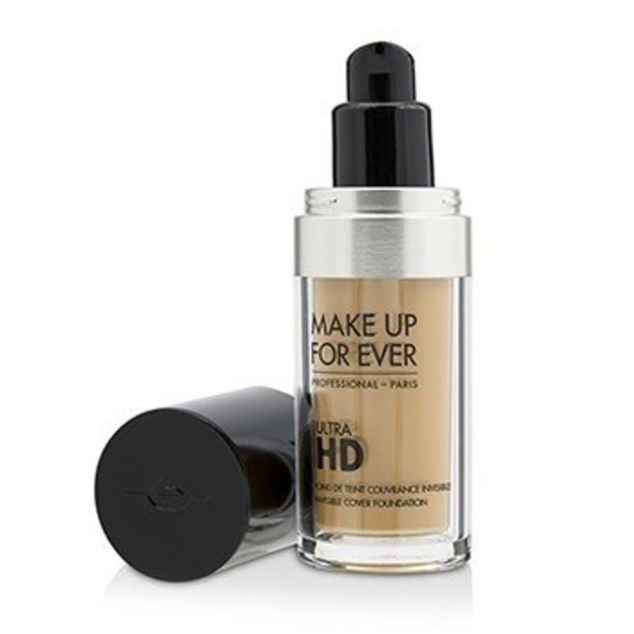 Make Up Forever MAKE UP FOR EVER Ultra HD Invisible Cover Foundation