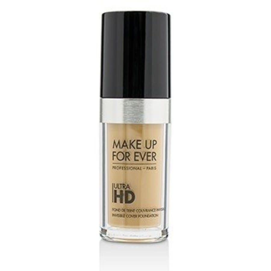Make Up Forever MAKE UP FOR EVER Ultra HD Invisible Cover Foundation