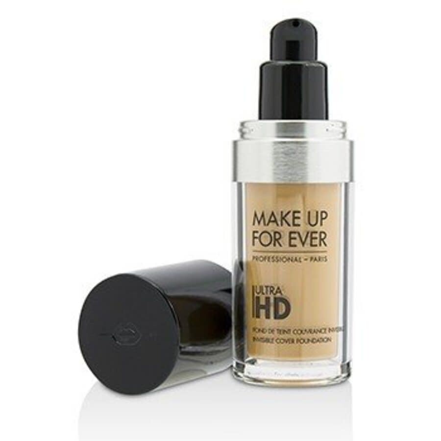 Make Up Forever MAKE UP FOR EVER Ultra HD Invisible Cover Foundation