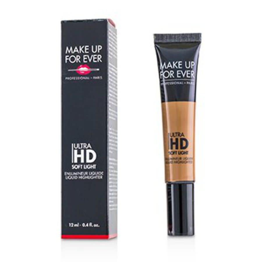 make up for ever ultra hd soft light