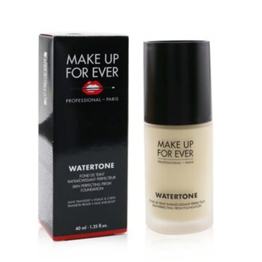 Make Up Forever MAKE UP FOR EVER - Watertone Skin Perfecting Fresh ...