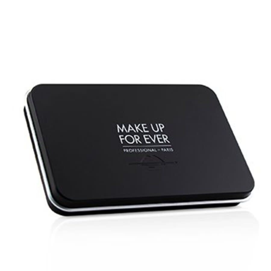Make Up Forever Ladies Matte Velvet Skin Blurring Powder Foundation 0.