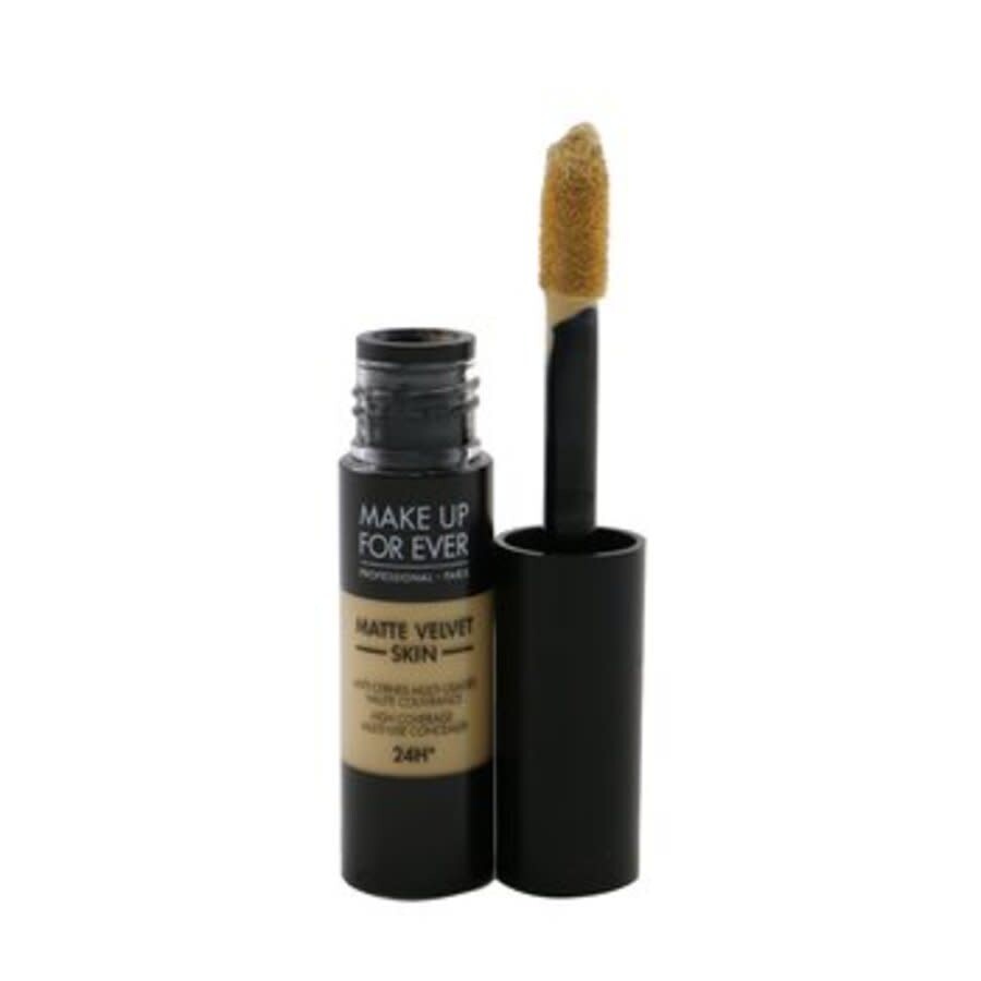 Make Up Forever Ladies Matte Velvet Skin Concealer 0.3 oz 2.6 (Sand