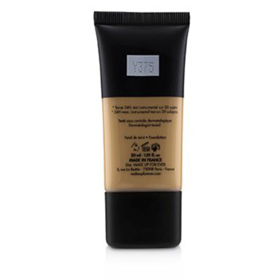 Make Up Forever Ladies Matte Velvet Skin Full Coverage Foundation 1 oz