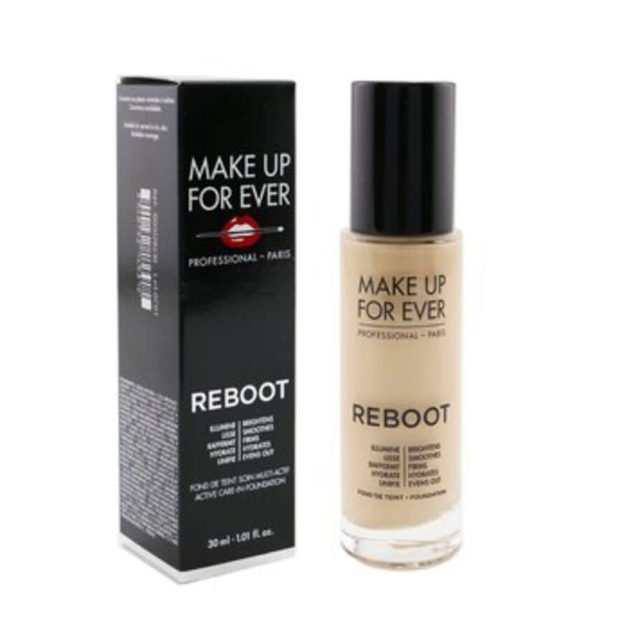 Make Up Forever Ladies Reboot Active Care In Foundation 1.01 oz R230