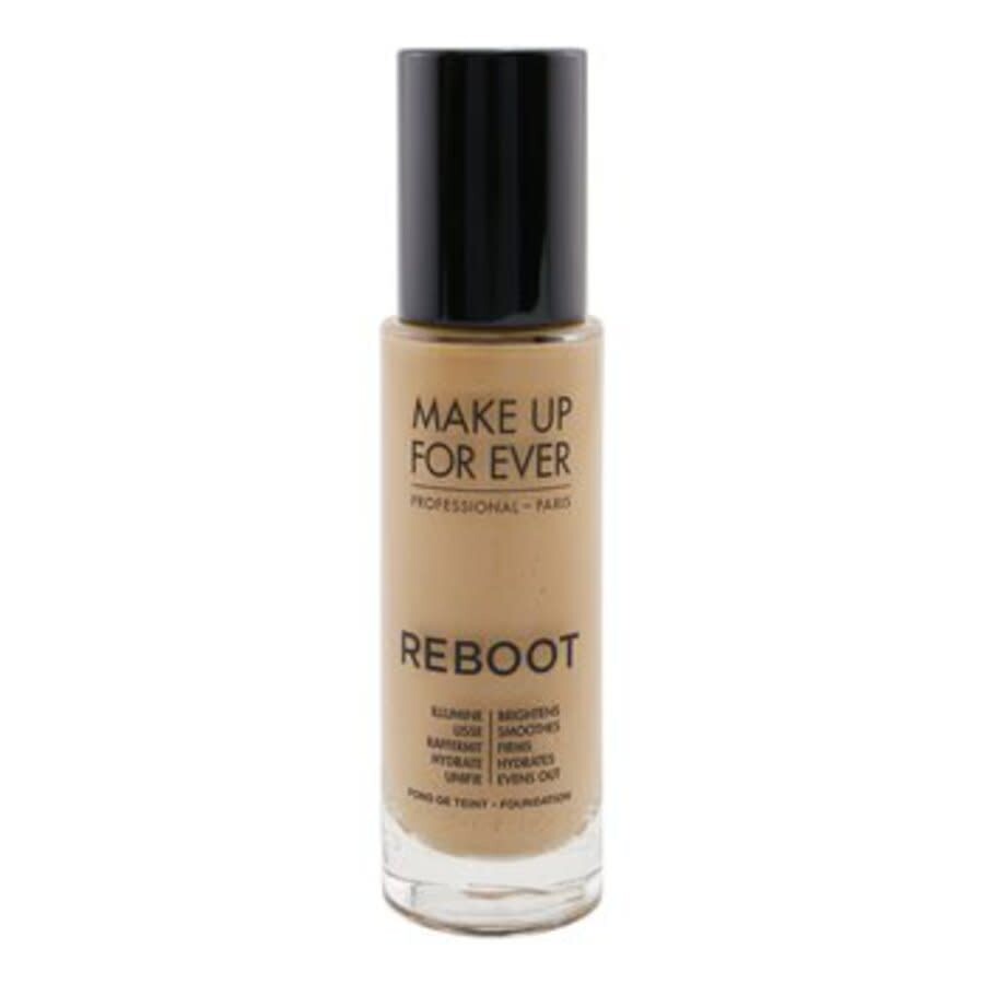 Make Up Forever Ladies Reboot Active Care In Foundation 1.01 oz R370