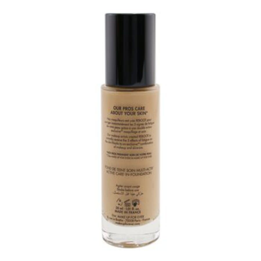 Make Up Forever Ladies Reboot Active Care In Foundation 1.01 oz R370
