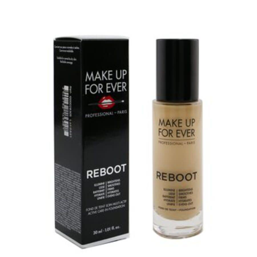 Make Up Forever Ladies Reboot Active Care In Foundation 1.01 oz Y305