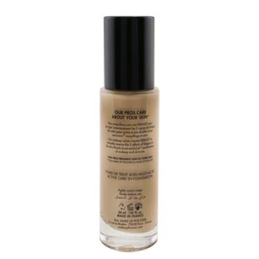 Make Up Forever Ladies Reboot Active Care In Foundation 1.01 oz Y305