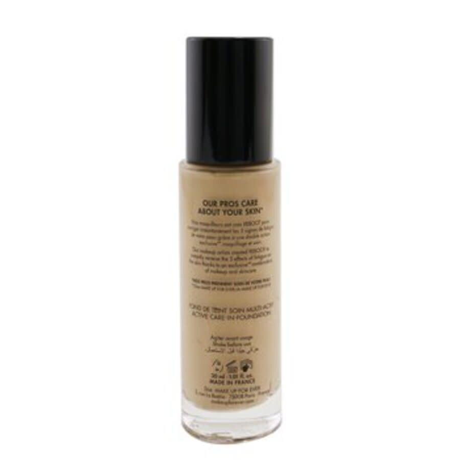 Make Up Forever Ladies Reboot Active Care In Foundation 1.01 oz Y355