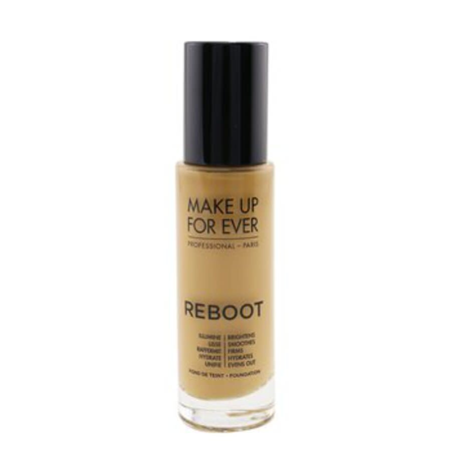 Make Up Forever Ladies Reboot Active Care In Foundation 1.01 oz Y405