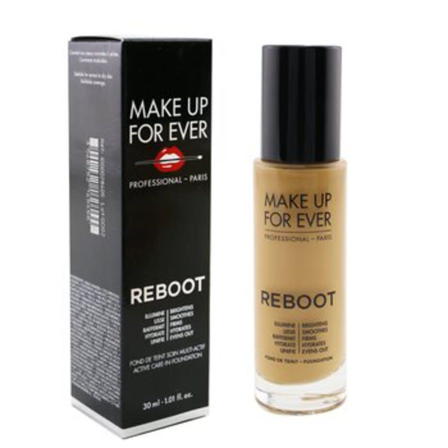 Make Up Forever Ladies Reboot Active Care In Foundation 1.01 oz Y405