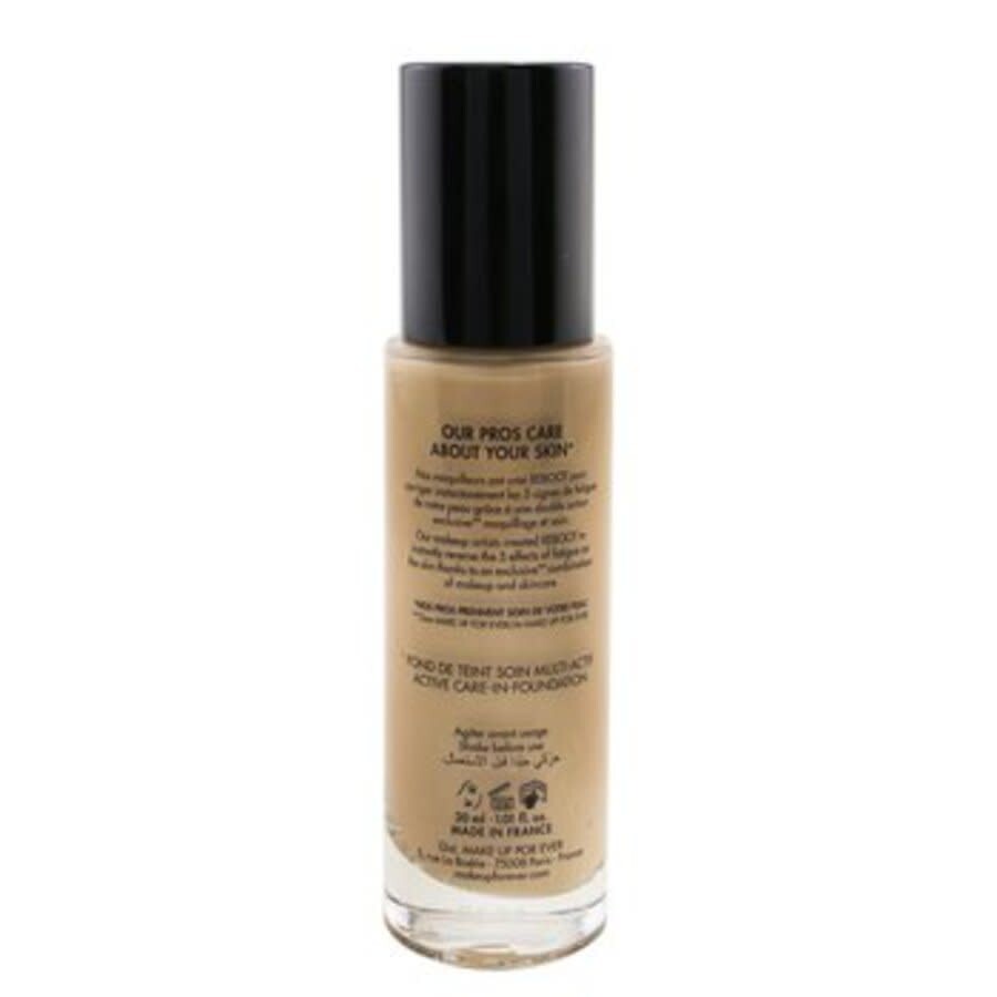 Make Up Forever Ladies Reboot Active Care In Foundation 1.01 oz Y405