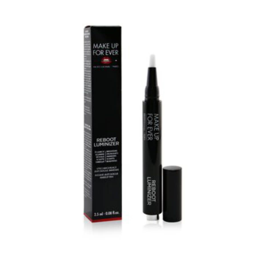 Make Up Forever Ladies Reboot Luminizer Instant Anti Fatigue Makeup Pen