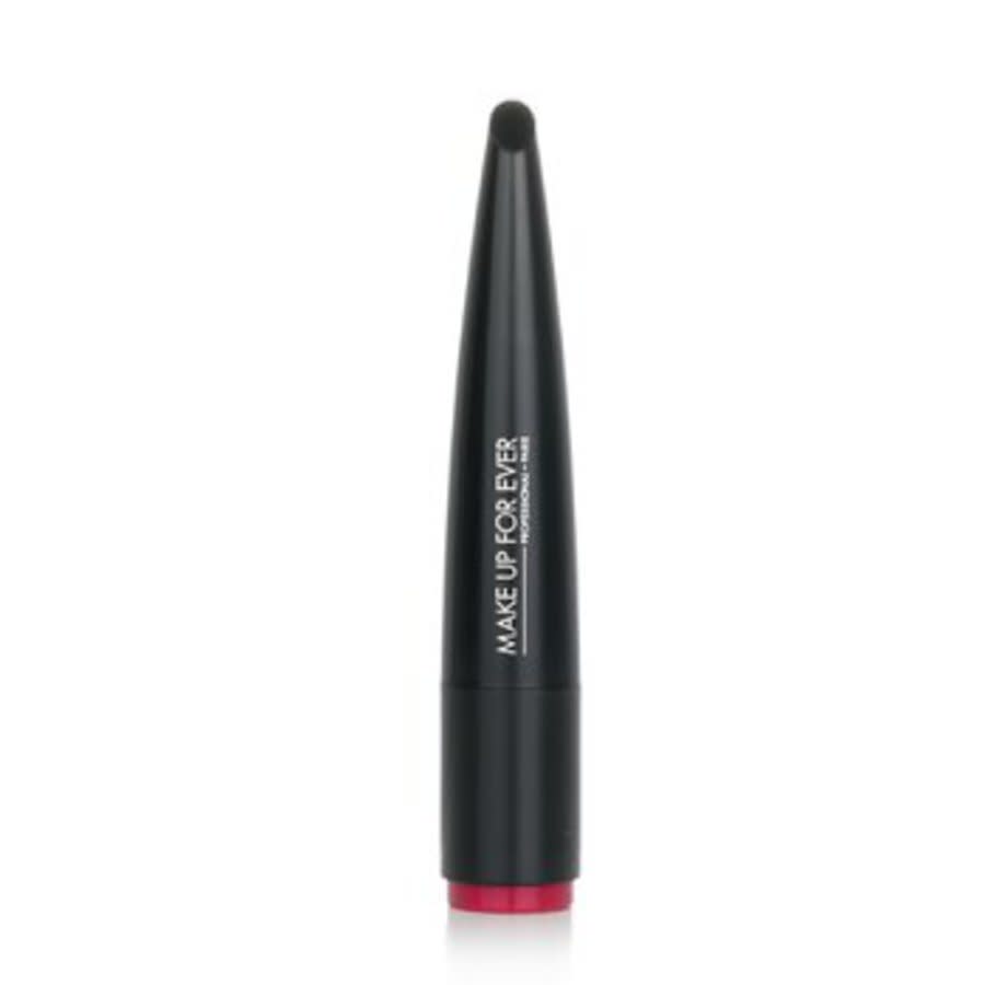 Make up forever ladies rouge artist intense color beautifying lipstick