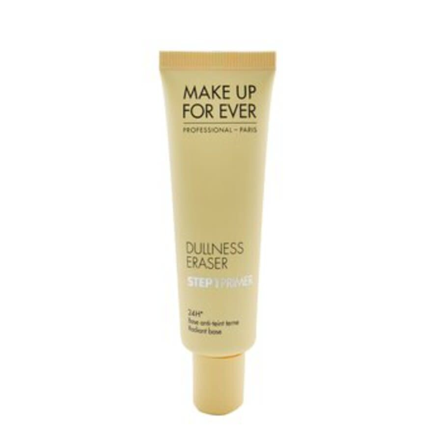Make Up Forever Ladies Step 1 Primer 1 oz Dullness Eraser Makeup