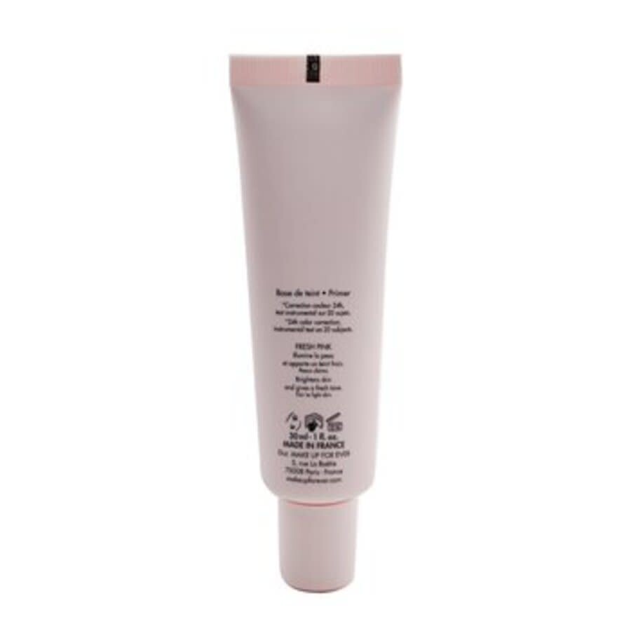 Make Up Forever Ladies Step 1 Primer 1 oz Fresh Brightener Makeup