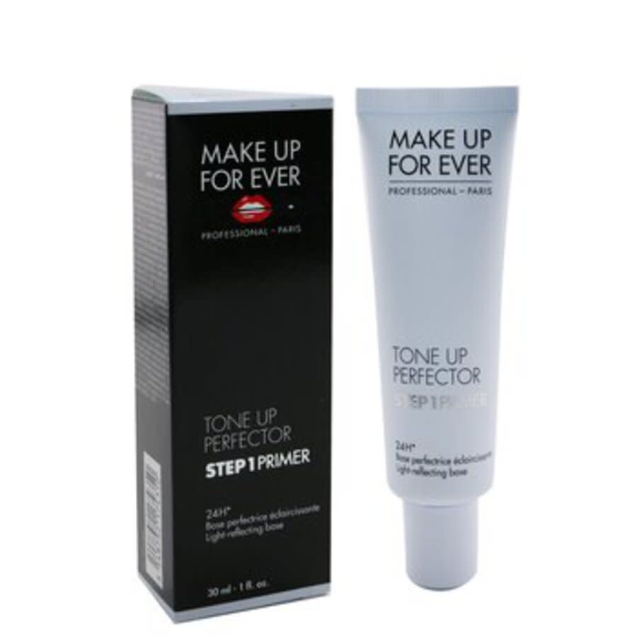 Make Up Forever Ladies Step 1 Primer 1 oz Tone Up Perfector Makeup