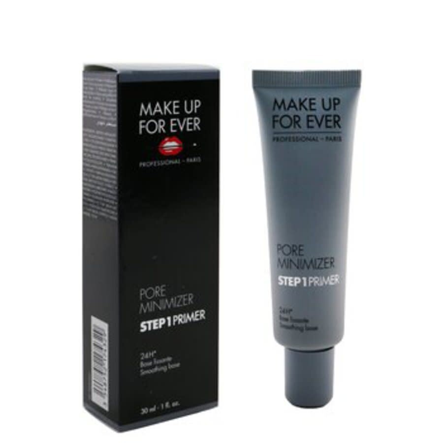 Make Up Forever Ladies Step 1 Primer Pore Minimizer 1 oz Makeup