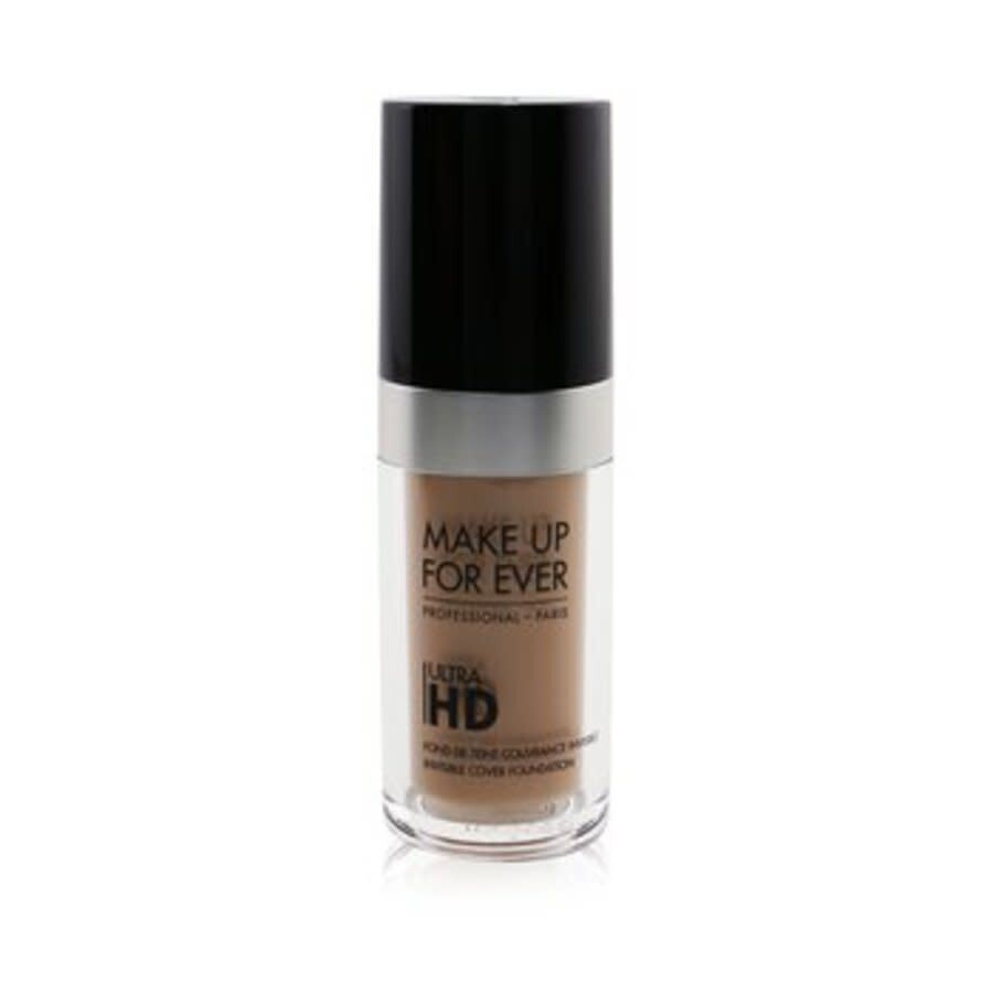 Make Up Forever Ladies Ultra HD Invisible Cover Foundation 1.01 oz