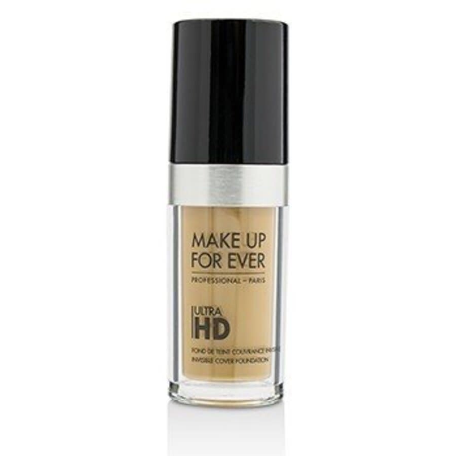 Make Up Forever Ladies Ultra HD Invisible Cover Foundation 1.01 oz