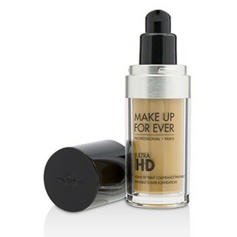 Make Up Forever Ladies Ultra HD Invisible Cover Foundation 1.01 oz
