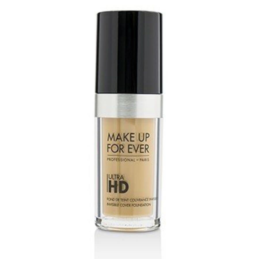 Make Up Forever Ultra HD Invisible Cover Foundation 1.01 oz Y365