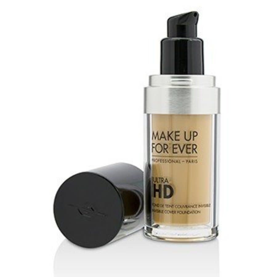 Make Up Forever Ultra HD Invisible Cover Foundation 1.01 oz Y365