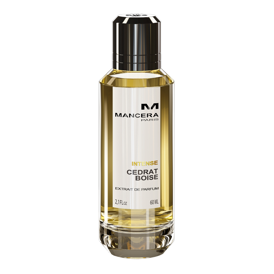 Mancera Unisex Intense Cedrat Boise EDP Spray 2.0 oz Fragrances