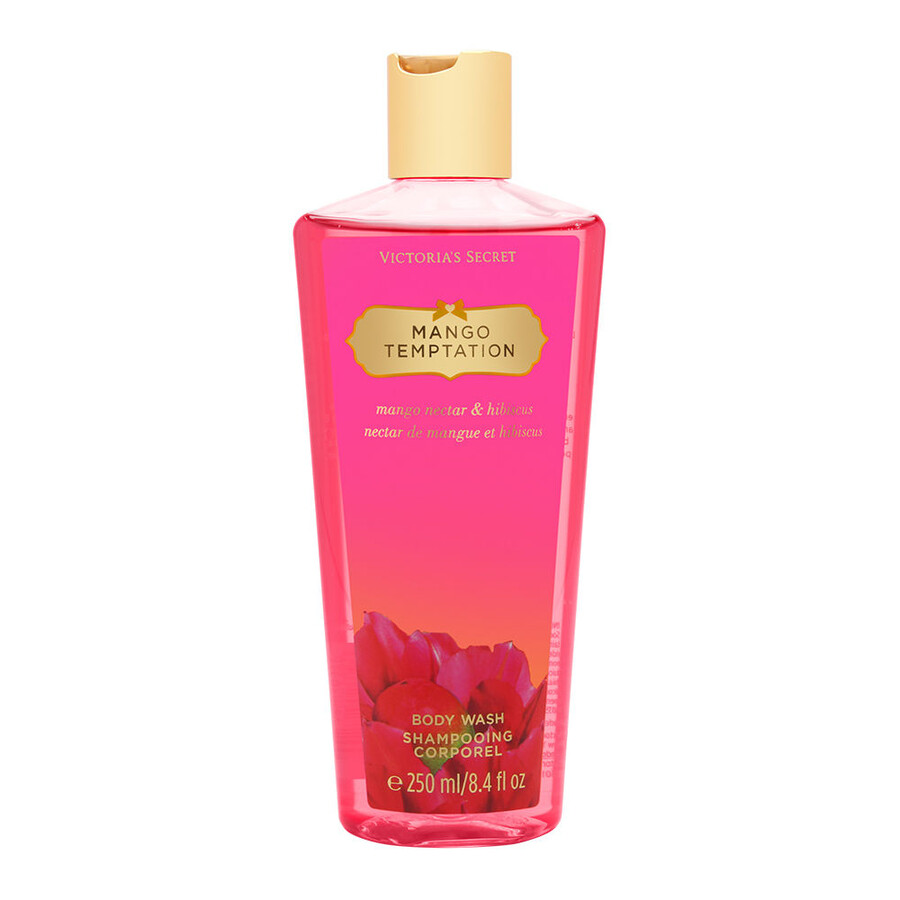 Victoria Secret Mango Temptation / Victoria Secret Shower Gel 8.4 oz