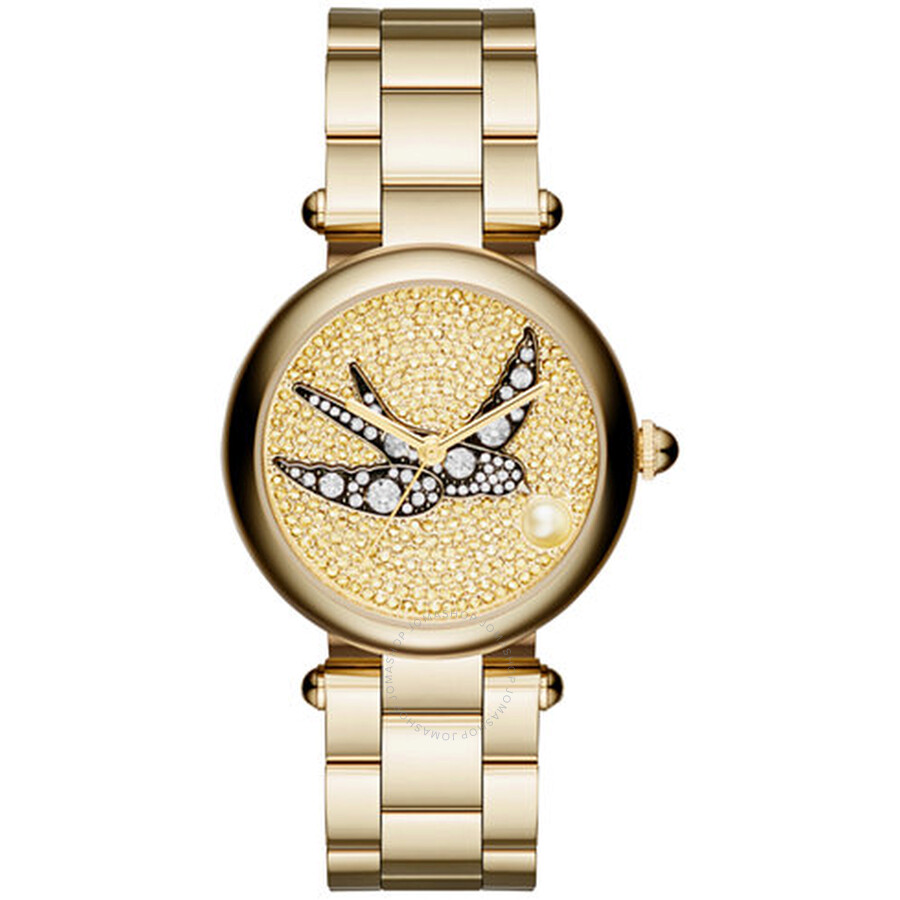 marc jacobs dotty watch