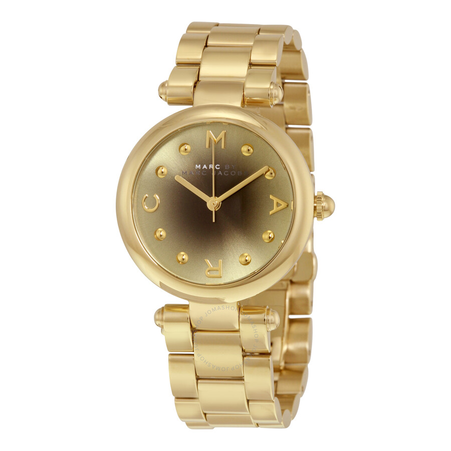 Dotty Quratz Ladies Watch