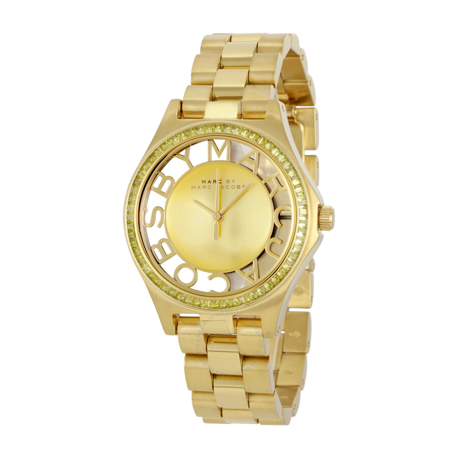 Henry Dial Ladies Watch