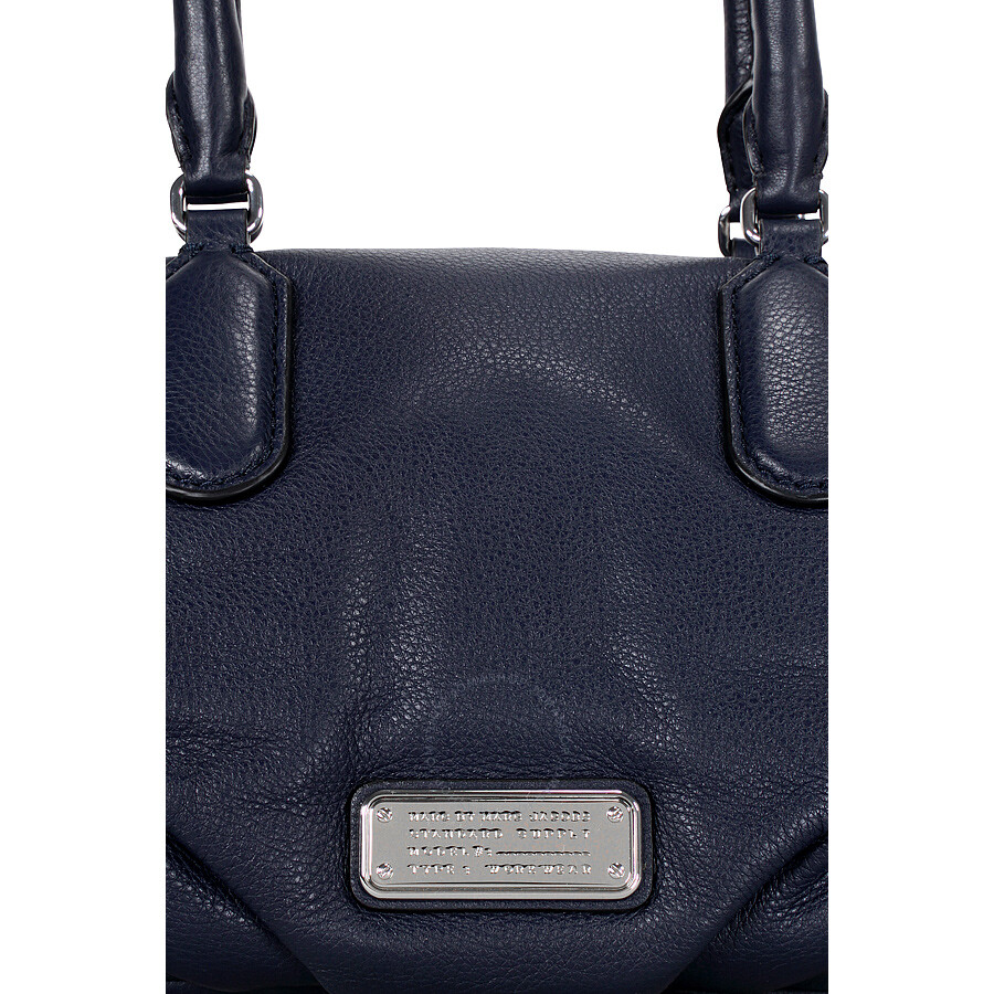 Marc By Marc Jacobs Q Small Legend India Ink M0006339484