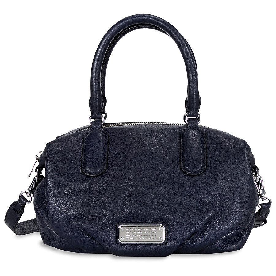 Marc By Marc Jacobs Q Small Legend India Ink M0006339484