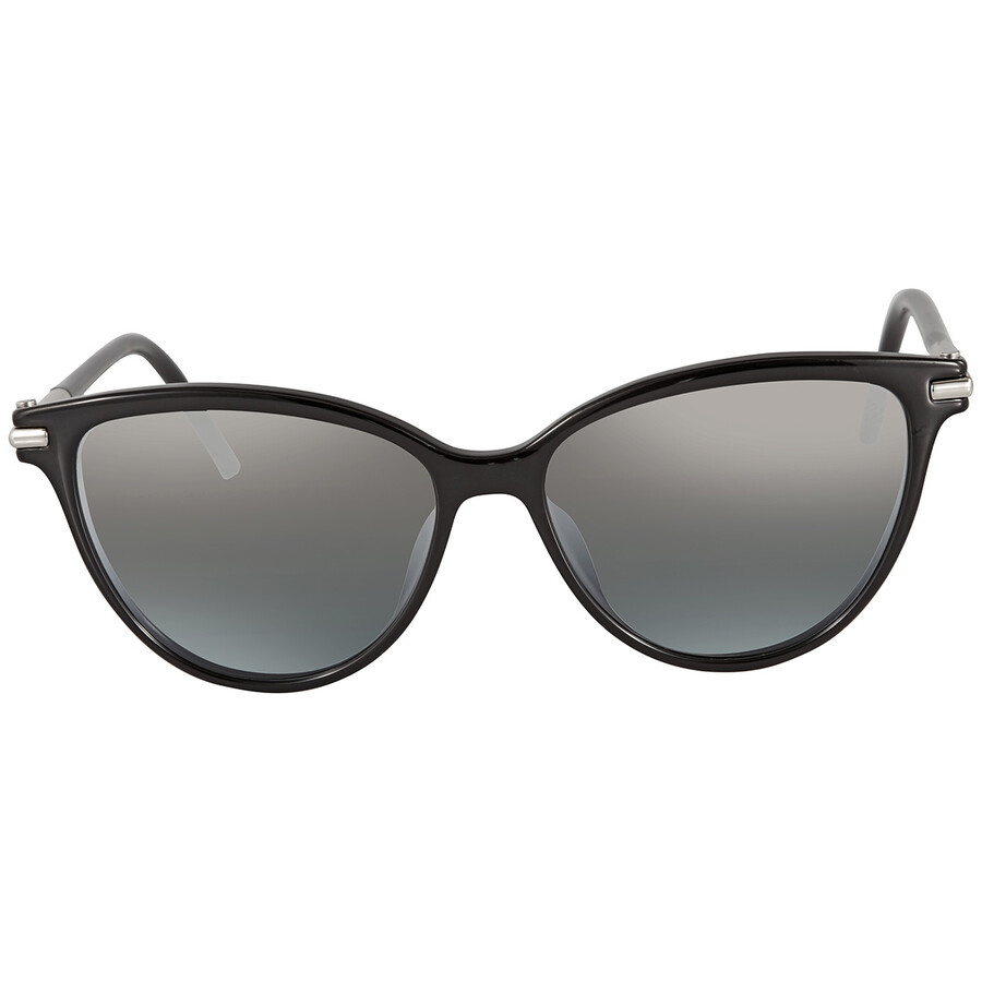 Marc Jacobs Cat Eye Sunglasses MARC 47/S D28 GY 53 827886149759