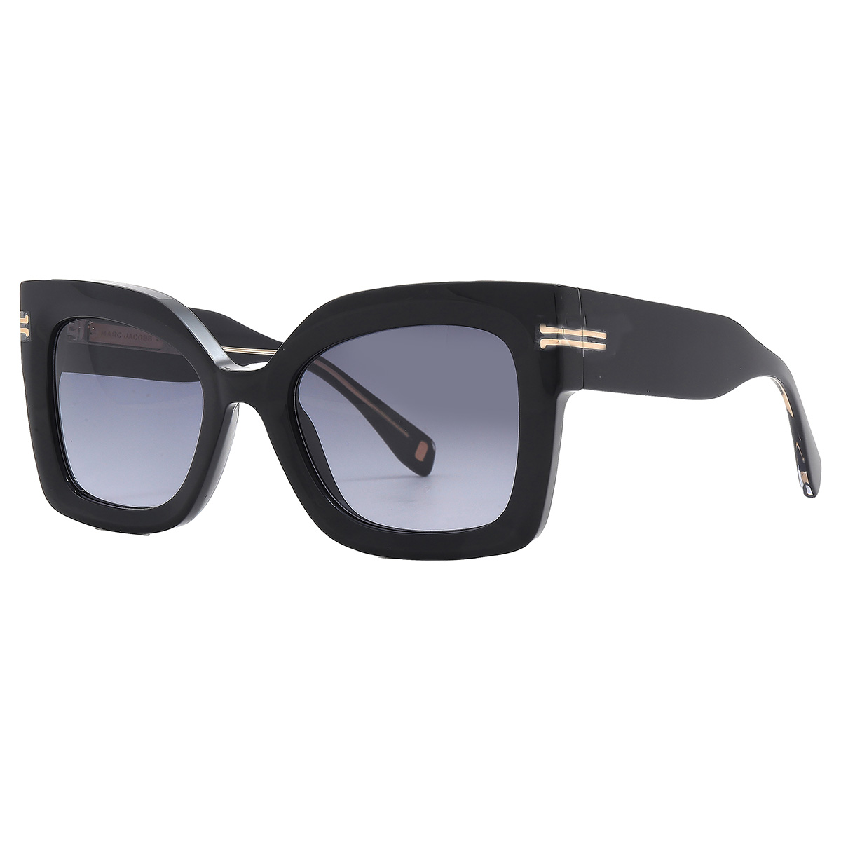 Marc Jacob 527 0807 90 Black Sunglasses main image 1