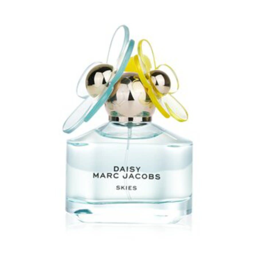 Marc Jacobs Ladies Daisy Skies EDT Spray 1.7 oz Fragrances