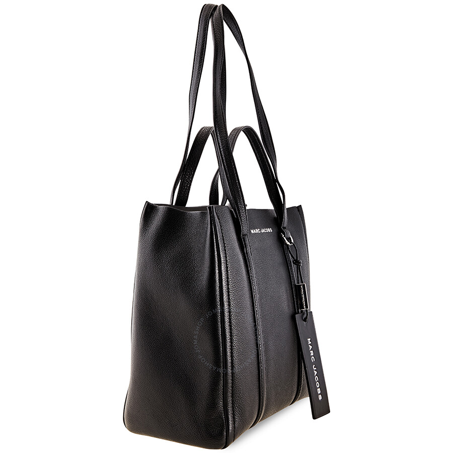 marc jacobs tote bag medium leather