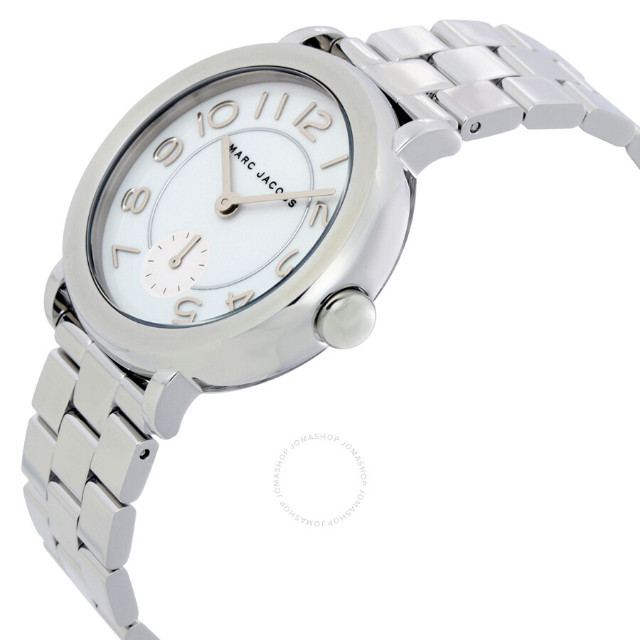 Marc Jacobs Riley Ladies Watch MJ3469 796483260290 - Watches, Riley ...