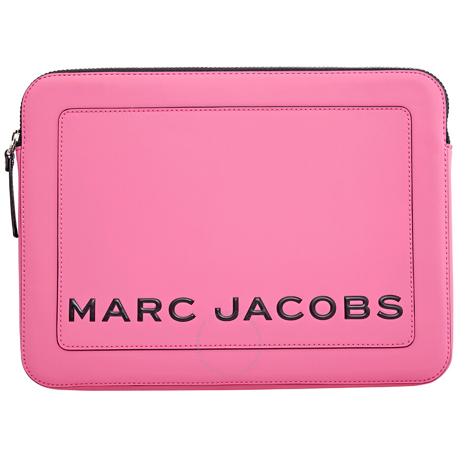 macbook case marc jacobs