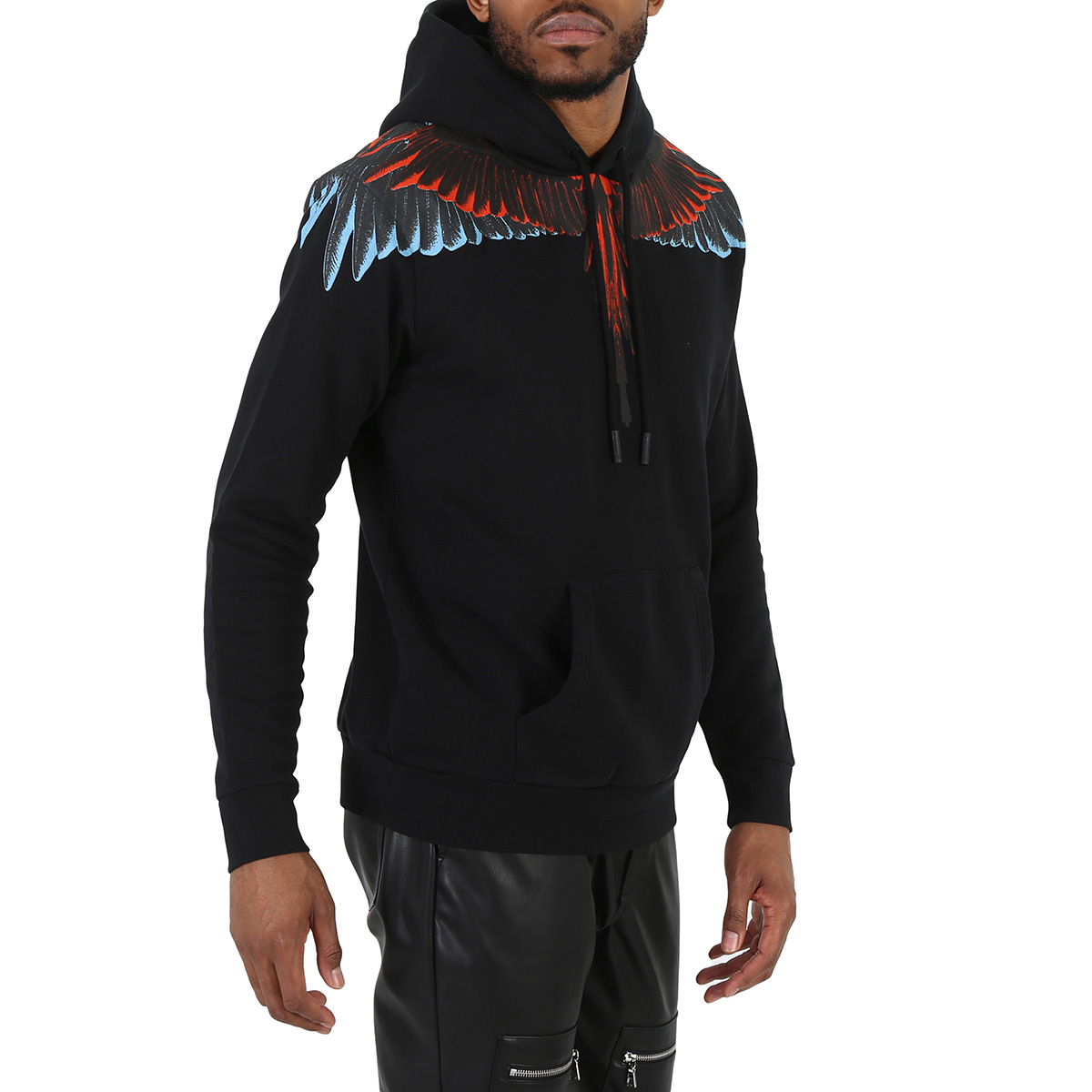 Boxer mare Marcelo Burlon 