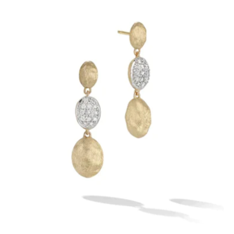Marco bicego siviglia earrings clearance
