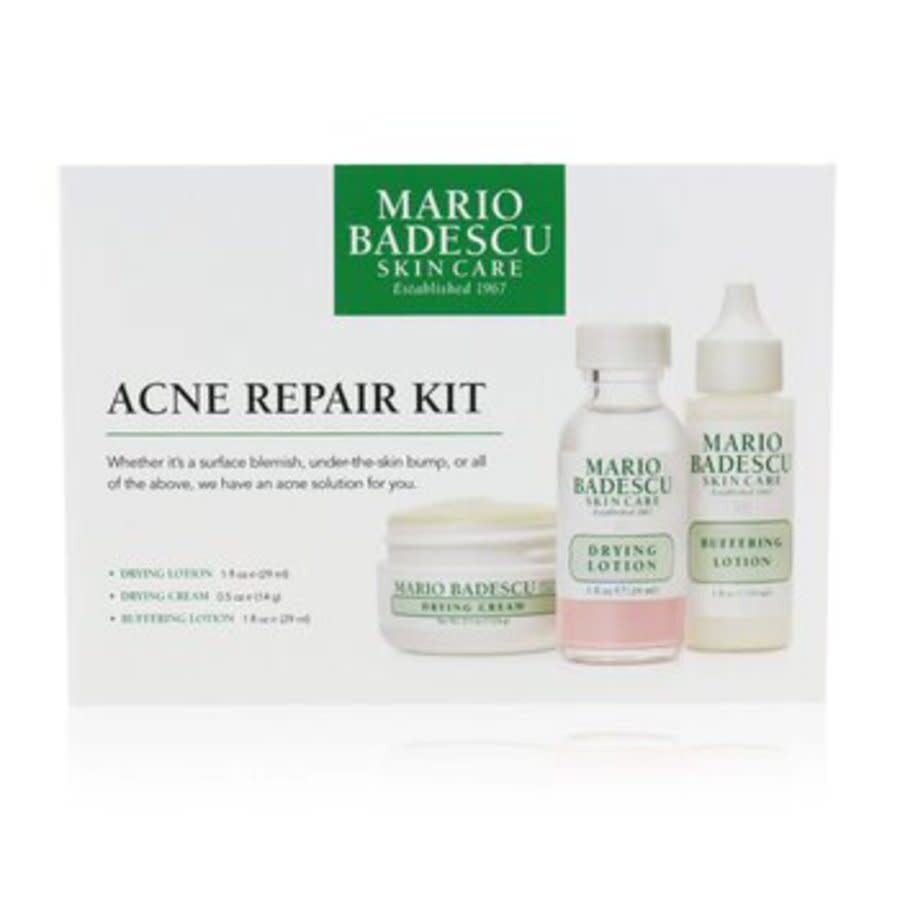 Mario Badescu Ladies Acne Repair Kit Skin Care 785364140103