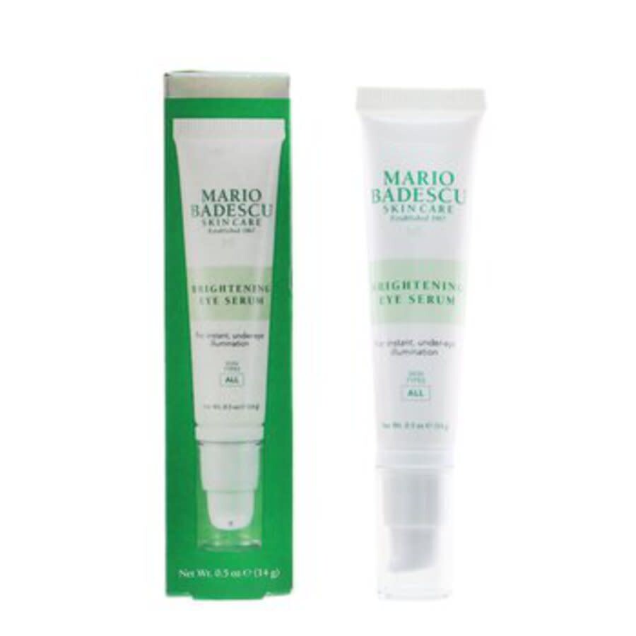 Mario Badescu Ladies Brightening Eye Serum 0.5 oz Skin Care