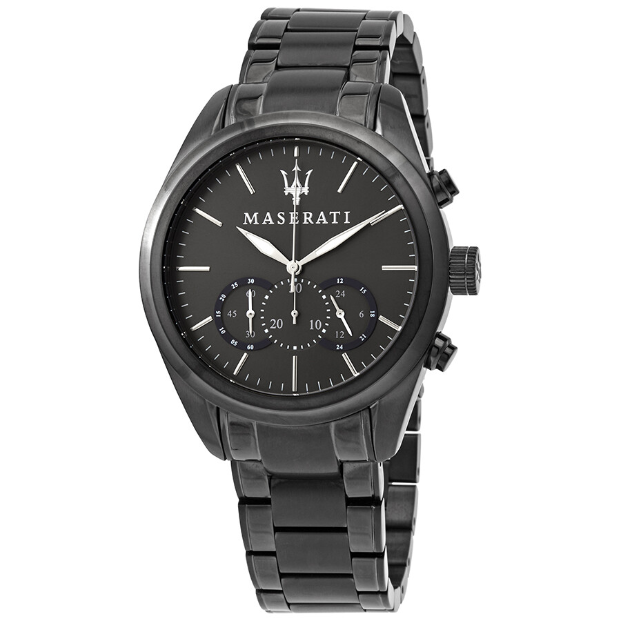 maserati traguardo chronograph